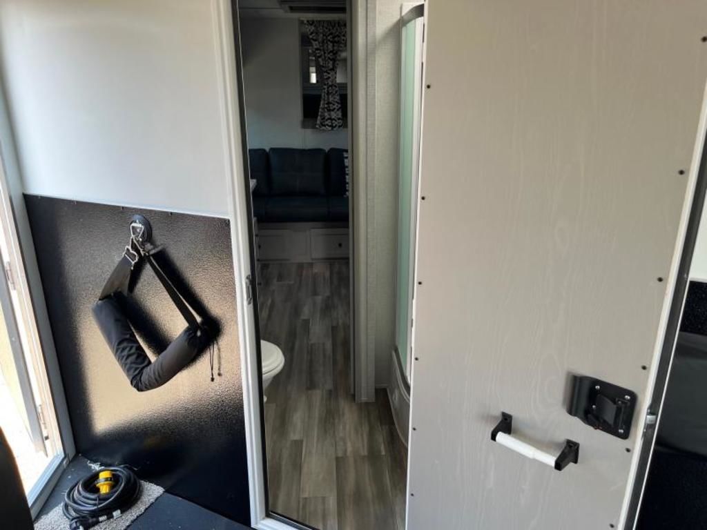 2024 Bison Trailer Ranger RG8411B - Image 8