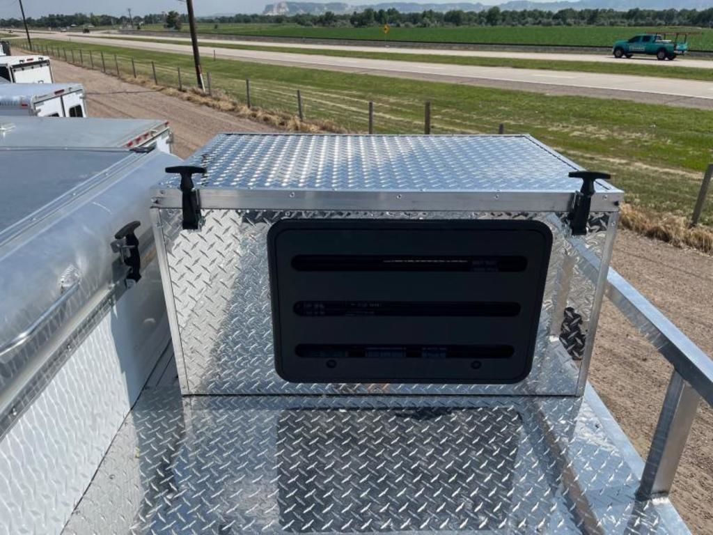 2024 Bison Trailer Ranger RG8411B - Image 13