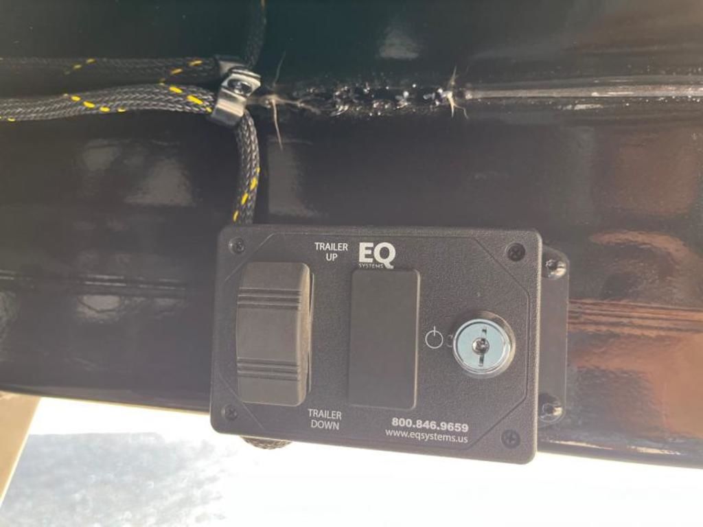 2024 Bison Trailer Ranger RG8411B - Image 20