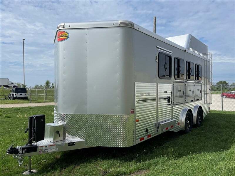 2008 Sterling Coach Custom - Image 9