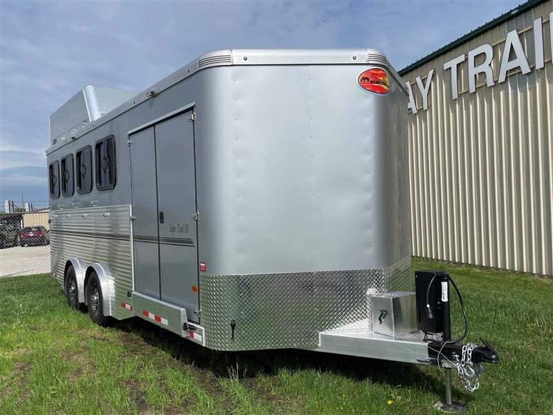 2008 Sterling Coach Custom - Image 17