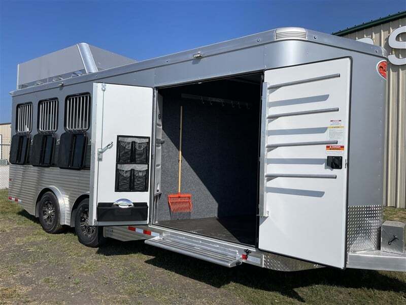 2008 Sterling Coach Custom