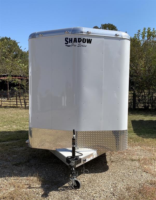 2024 Shadow Trailer 3 Horse - Image 3