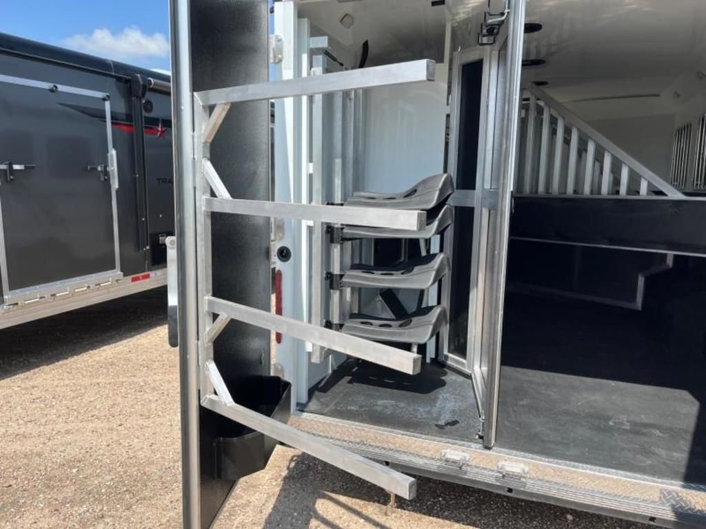 2024 Bison Trailer Ranger RG8411B - Image 12