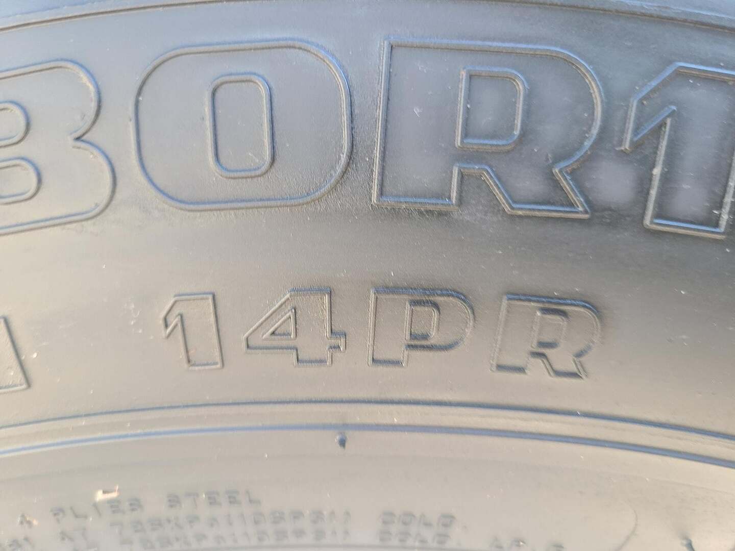 2022 Cimarron Norstar 3HBP Bumper Pull - Image 15