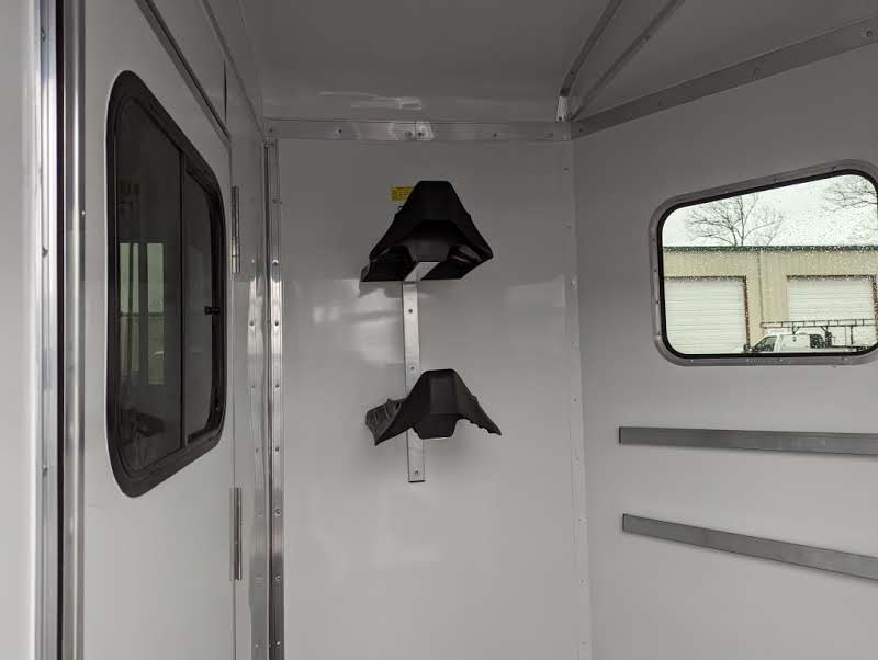 2023 Homesteader Stallion 214FB Bumper Pull - Image 19