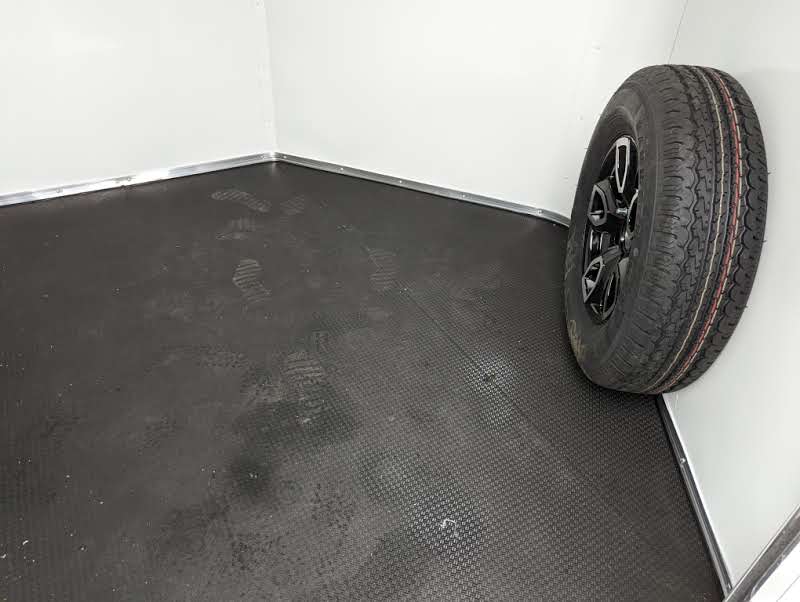 2023 Homesteader Stallion 214FB Bumper Pull - Image 16