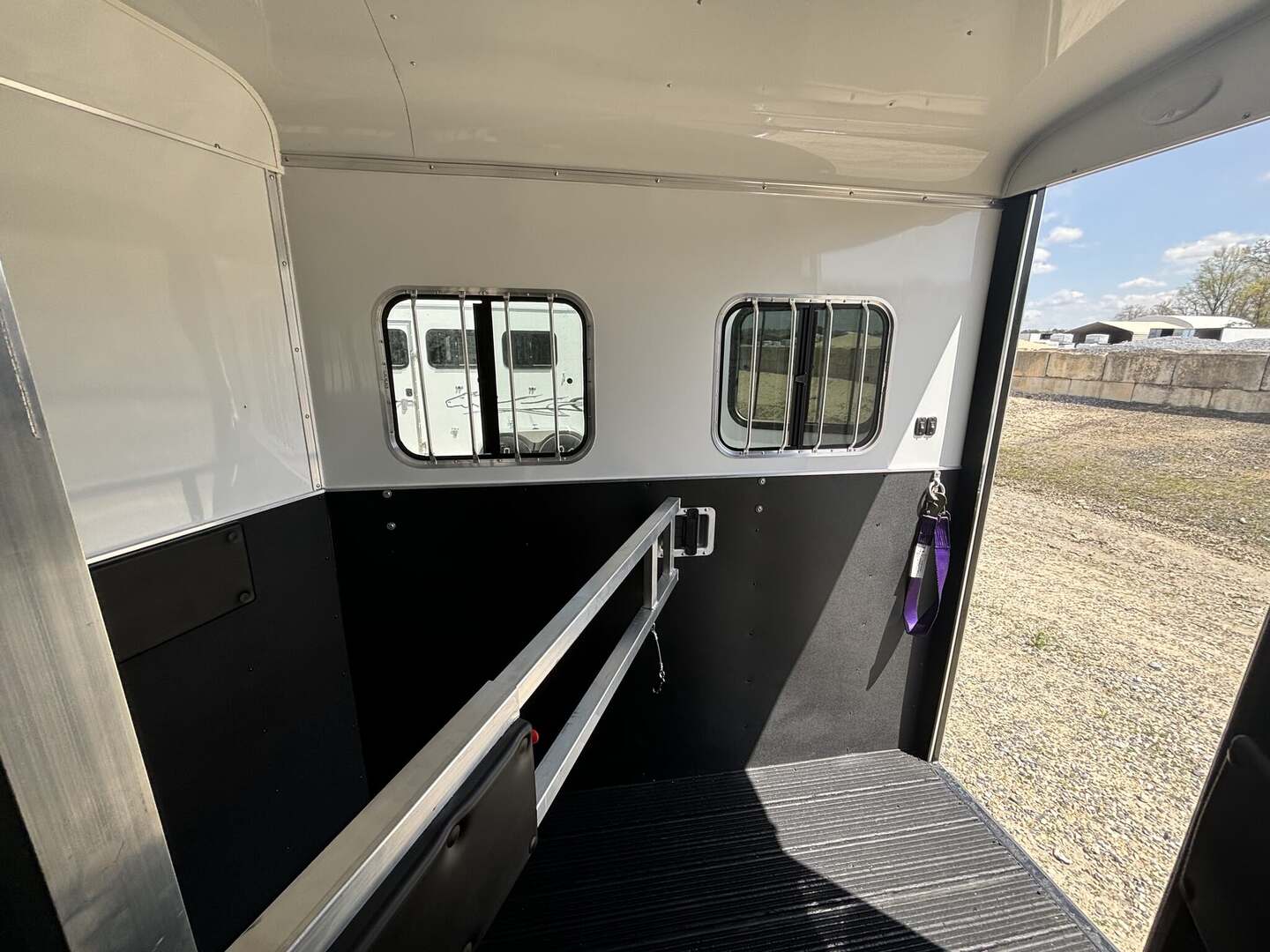 2025 Homesteader Stallion 213SB Bumper Pull - Image 17