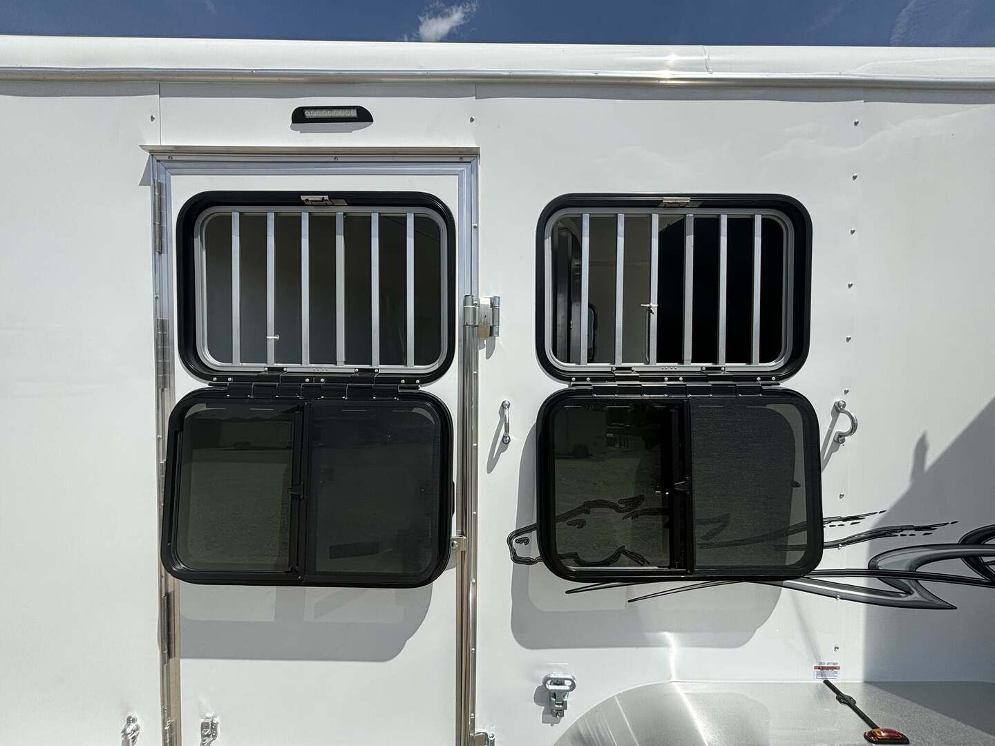 2025 Homesteader Stallion 213SB Bumper Pull - Image 15